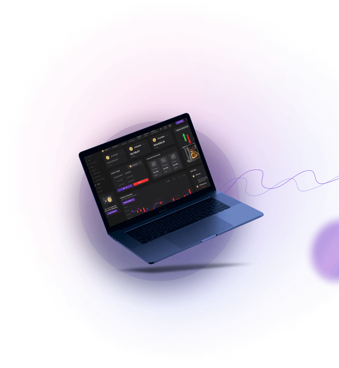 Opal Tradeviax - Introducing the Innovative Opal Tradeviax Framework
